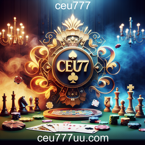 A Magia dos Jogos de Mesa no Ceu777